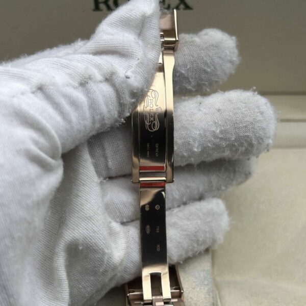 Daytona 40mm 116518LN RoseGold Black SUPER CLONE - immagine 12