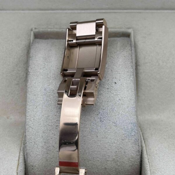 Daytona 40mm 116518LN RoseGold Black SUPER CLONE - immagine 15