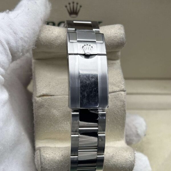 Daytona  Platinum 40 mm 116506 SUPER CLONE - immagine 11