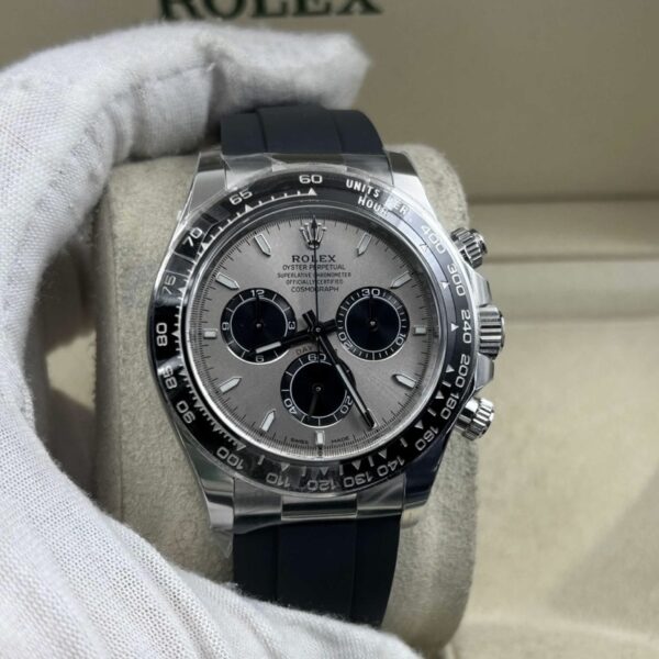 Daytona 40mm 126519LN SUPER CLONE - immagine 4