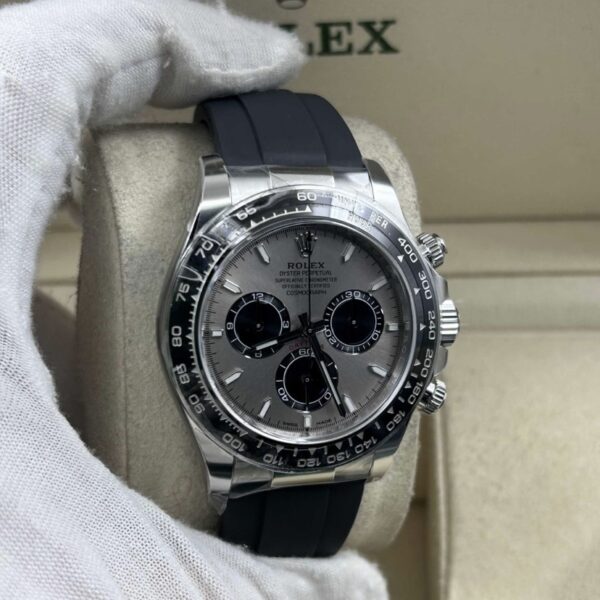 Daytona 40mm 126519LN SUPER CLONE - immagine 6