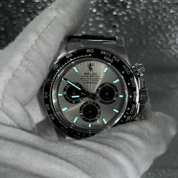 Daytona 40mm 126519LN SUPER CLONE - immagine 17