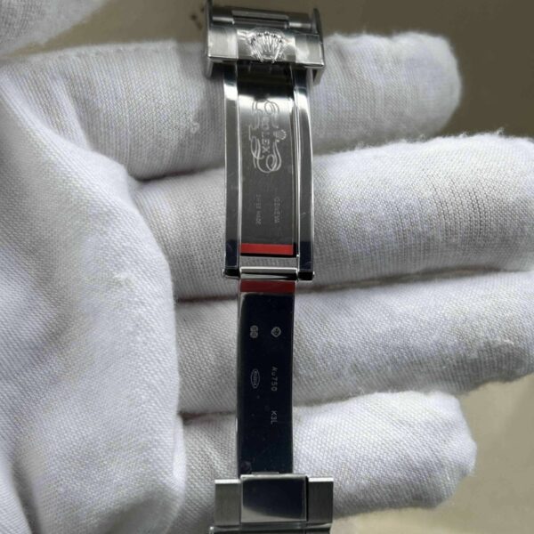 Daytona Blu 40 mm 116505 SUPER CLONE - immagine 12
