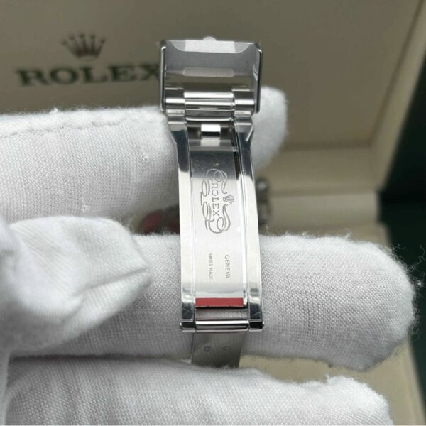 Daytona Blu 40 mm 116505 SUPER CLONE - immagine 13
