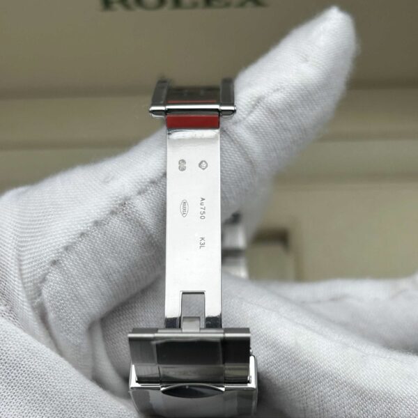 Daytona Blu 40 mm 116505 SUPER CLONE - immagine 14
