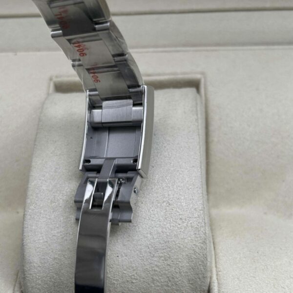 Daytona Blu 40 mm 116505 SUPER CLONE - immagine 15