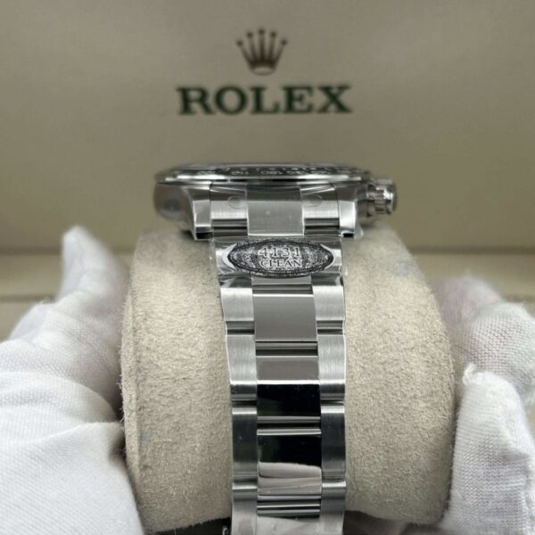 Daytona Classico Nero 126505LN SUPER CLONE - immagine 10