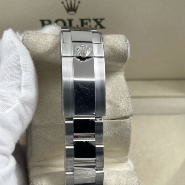 Daytona Classico Nero 126505LN SUPER CLONE - immagine 11