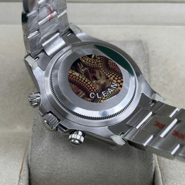 Daytona Classico Nero 126505LN SUPER CLONE - immagine 16
