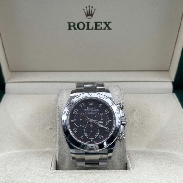 Daytona Numeri Arabi 116509 SUPER CLONE - immagine 2