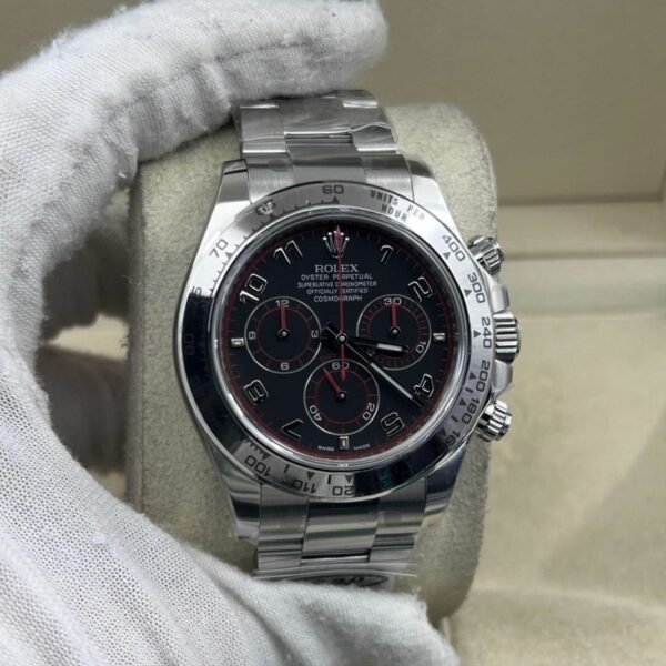 Daytona Numeri Arabi 116509 SUPER CLONE - immagine 4