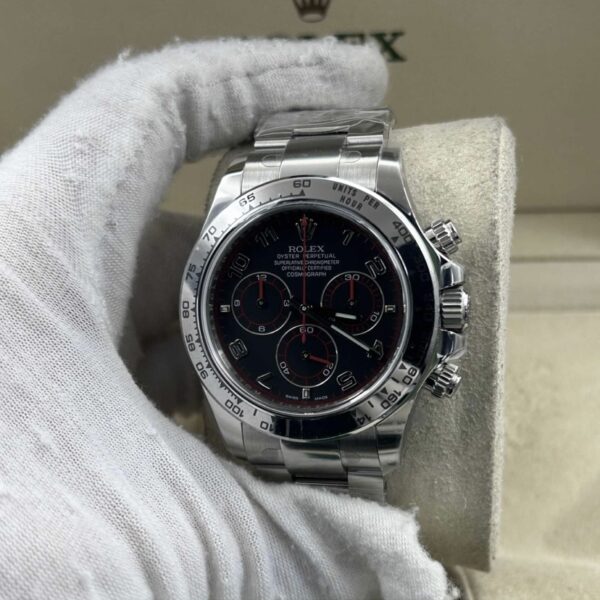 Daytona Numeri Arabi 116509 SUPER CLONE - immagine 5