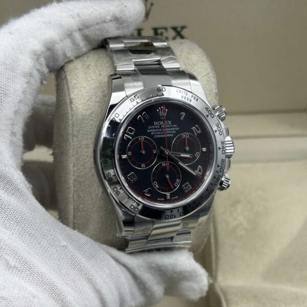 Daytona Numeri Arabi 116509 SUPER CLONE - immagine 6