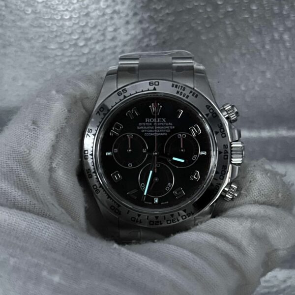 Daytona Numeri Arabi 116509 SUPER CLONE - immagine 17