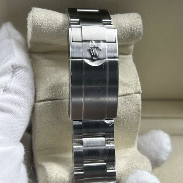Explorer II 42 mm Nero 226570 - immagine 11