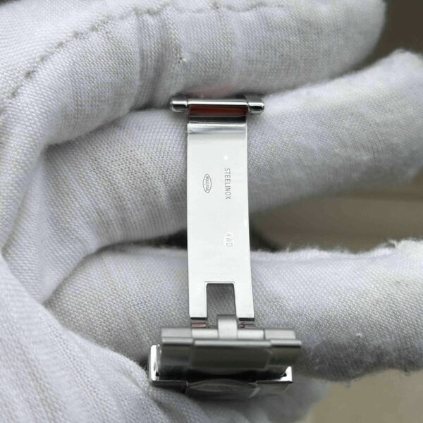 Explorer II 42 mm Nero 226570 - immagine 13