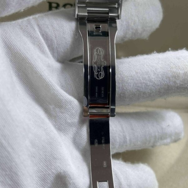 Explorer II 42 mm Nero 226570 - immagine 14