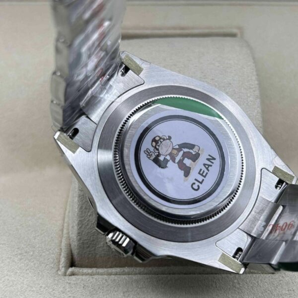 Explorer II 42 mm Nero 226570 - immagine 15
