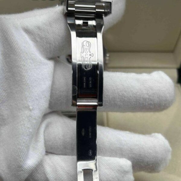 Explorer II 42 mm White Dial 226570 - immagine 12