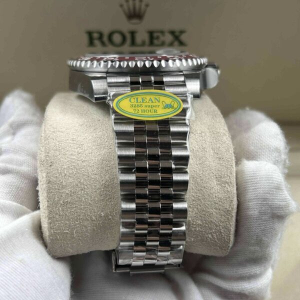 GMT Master Pepsi 40 mm 126710 - immagine 10