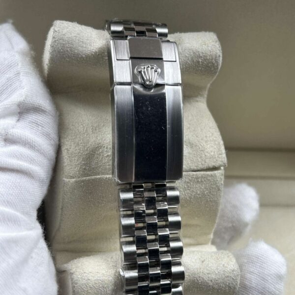 GMT Master Pepsi 40 mm 126710 - immagine 12
