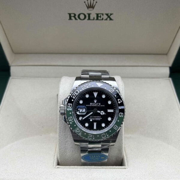 GMT-Master II  126720VTNR - immagine 2
