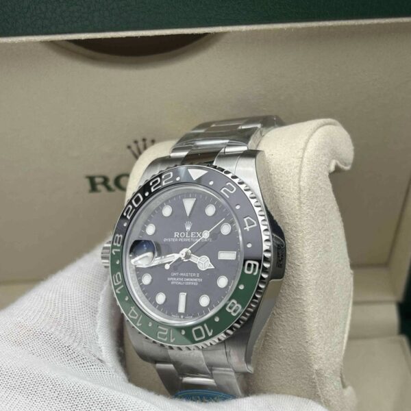 GMT-Master II  126720VTNR - immagine 5