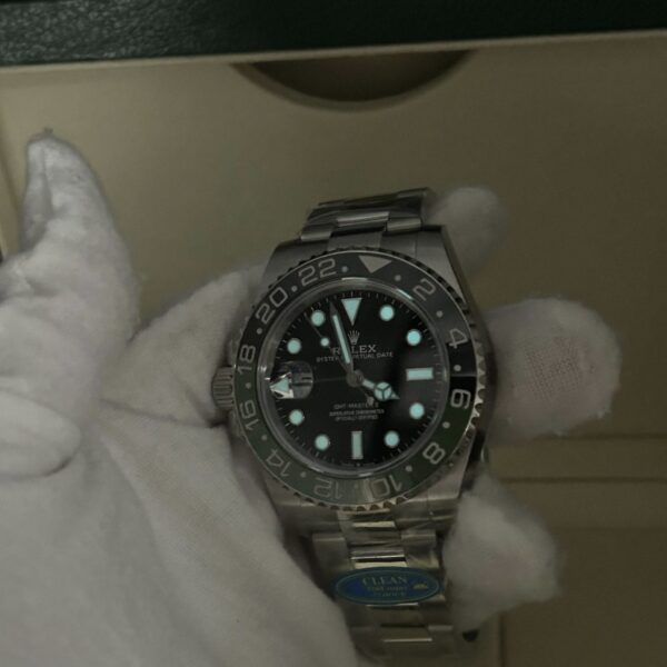 GMT-Master II  126720VTNR - immagine 17