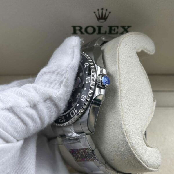 GMT-Master II Oyster 116710LN - immagine 7