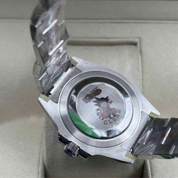 GMT-Master II Oyster 116710LN - immagine 15