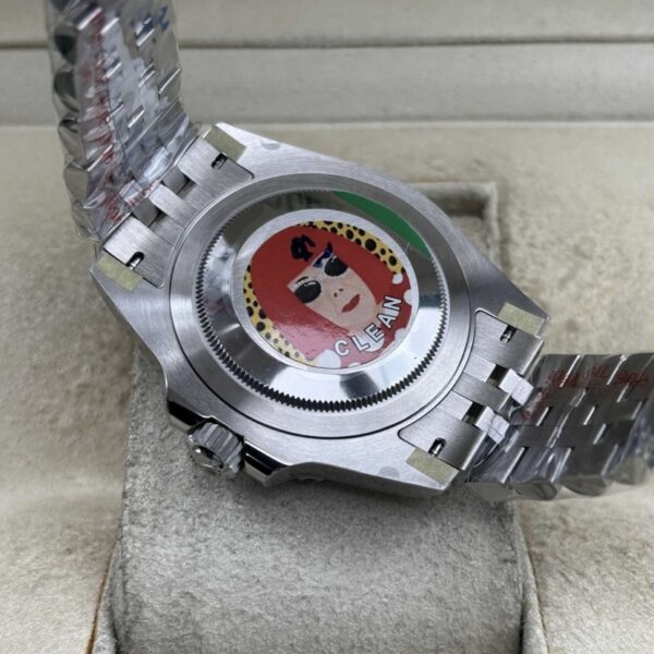 GMT-Master Batman Jubilee 126710 - immagine 16