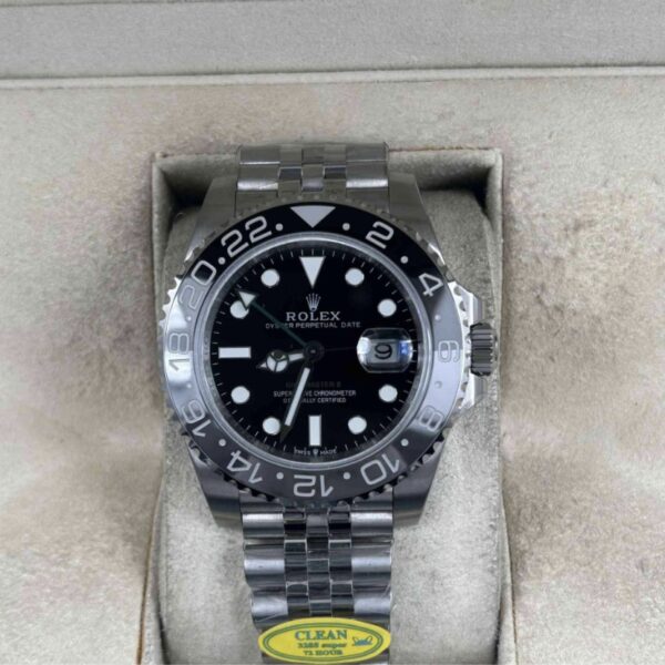 GMT-Master II 126710GRNR Jubilee - immagine 2