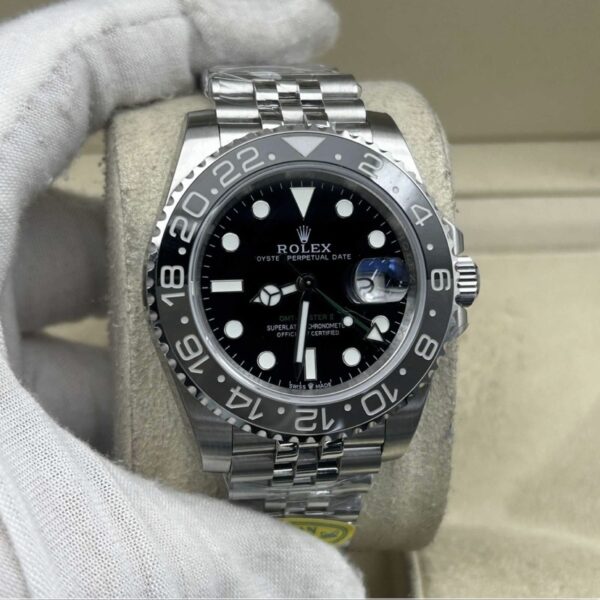 GMT-Master II 126710GRNR Jubilee - immagine 3