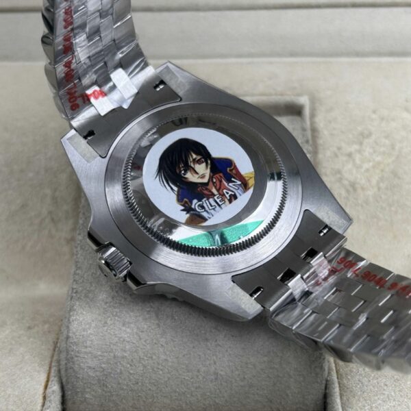 GMT-Master II 126710GRNR Jubilee - immagine 15