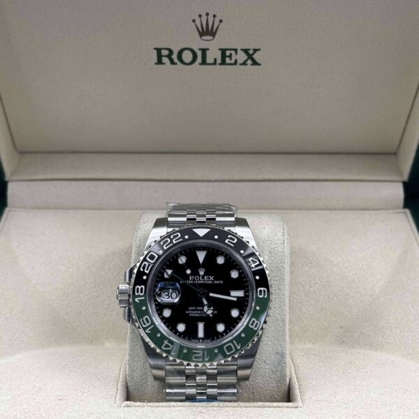 GMT-Master II Jubilee 126720VTNR - immagine 2