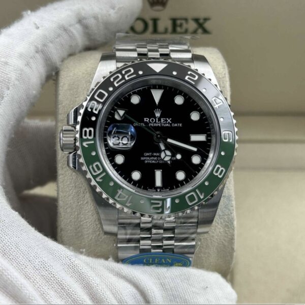 GMT-Master II Jubilee 126720VTNR - immagine 4