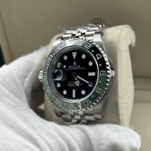 GMT-Master II Jubilee 126720VTNR - immagine 5