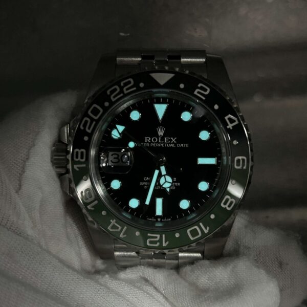 GMT-Master II Jubilee 126720VTNR - immagine 15