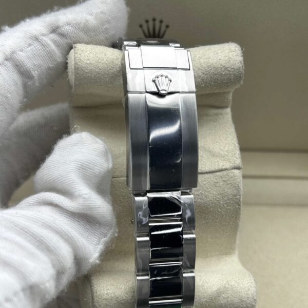 GMT-Master Nero Rosso Coca Cola 126710 - immagine 10