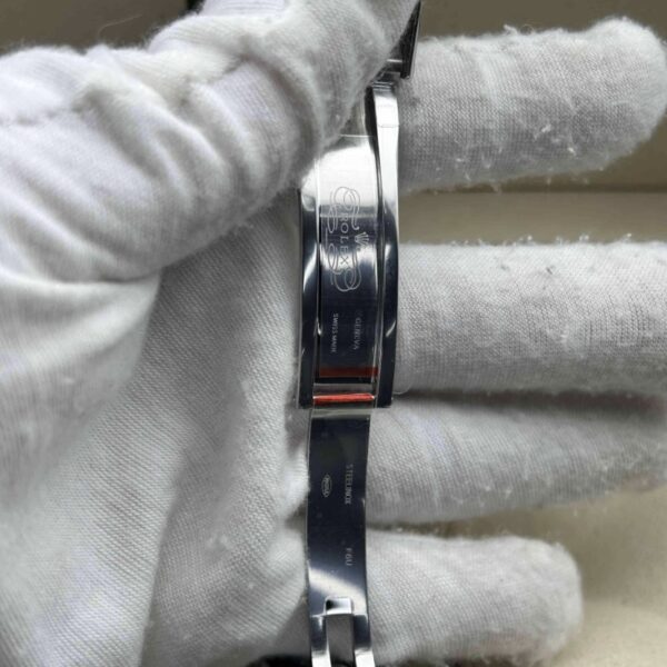 GMT-Master Nero Rosso Coca Cola 126710 - immagine 11