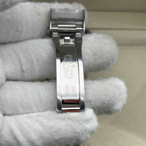 GMT-Master Nero Rosso Coca Cola 126710 - immagine 12