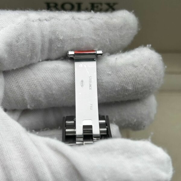 GMT-Master Nero Rosso Coca Cola 126710 - immagine 13
