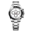 Daytona Ceramica Bianco 40 mm 126500LN SUPER CLONE
