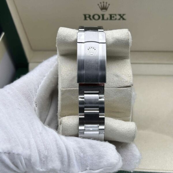 Oyster-Perpetual Tiffany 36 mm 126000 - immagine 11
