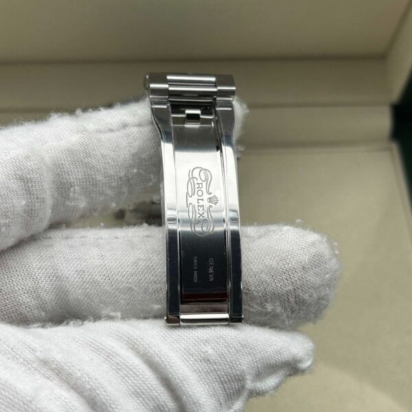 Oyster-Perpetual Tiffany 36 mm 126000 - immagine 13