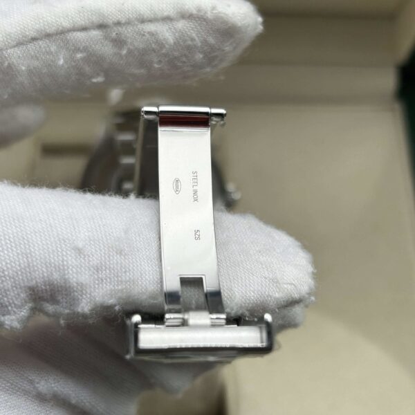 Oyster-Perpetual Tiffany 36 mm 126000 - immagine 14