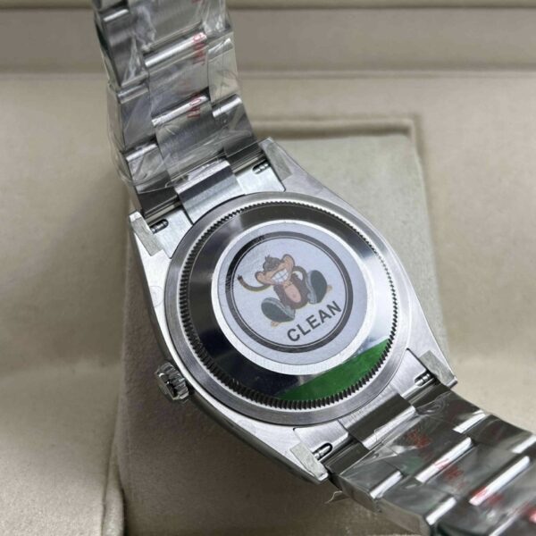 Oyster-Perpetual Tiffany 36 mm 126000 - immagine 16