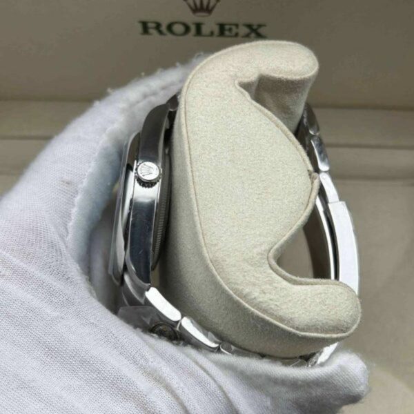 Oyster-Perpetual Tiffany 41 mm 124300 - immagine 7