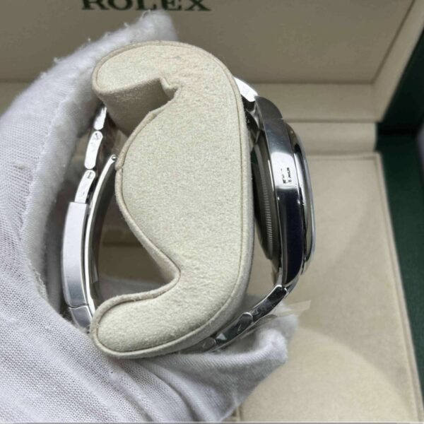 Oyster-Perpetual Tiffany 41 mm 124300 - immagine 8