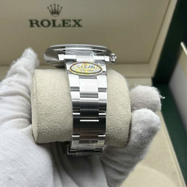 Oyster-Perpetual Tiffany 41 mm 124300 - immagine 9